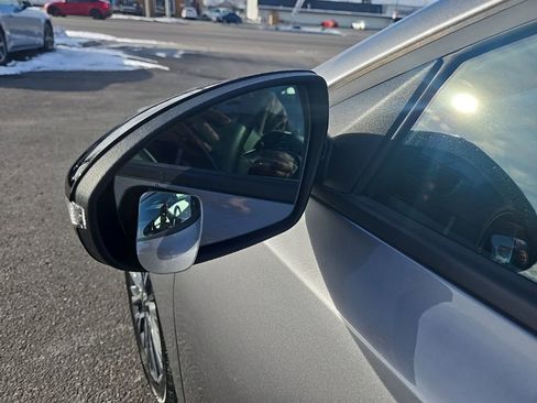 Used 2024 Kia Forte GT-Line w/ GT-Line Premium Package image 35