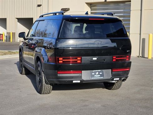 New 2026 Hyundai Santa Fe XRT image 5