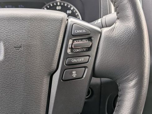 Certified 2024 Nissan Frontier SV w/ Technology Package image 25