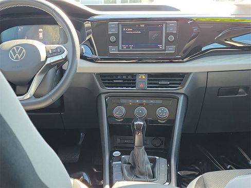 Used 2023 Volkswagen Taos S image 14