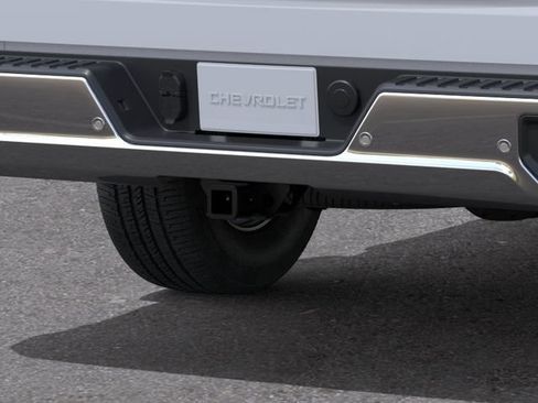 New 2026 Chevrolet Silverado 1500 W/T w/ WT Safety Package RWD image 14