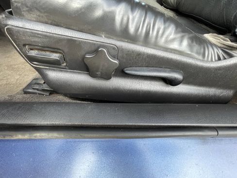 Used 2000 Chevrolet Monte Carlo SS w/ Preferred Equipment Group image 13