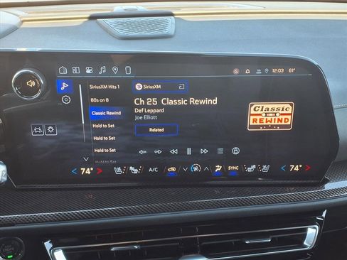 New 2026 Chevrolet Traverse High Country image 11