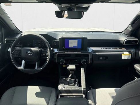 New 2025 Toyota Tacoma SR5 image 15