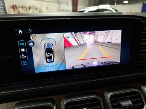 New 2026 Mercedes-Benz GLE 450 4MATIC image 25