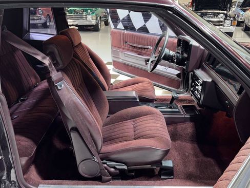 Used 1987 Chevrolet Monte Carlo SS image 3