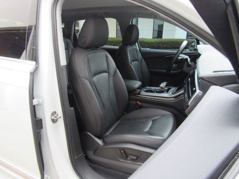 Used 2023 Audi Q7 2.0T Premium Plus w/ Premium Plus Package image 21
