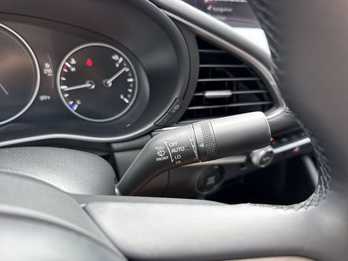 New 2026 MAZDA MAZDA3 2.5 S Sedan w/ Preferred Pkg FWD image 55