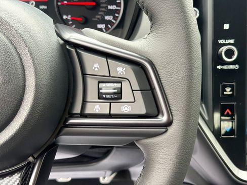 New 2026 Subaru WRX Limited AWD/4WD image 21
