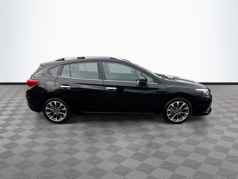 Certified 2023 Subaru Impreza 2.0i Limited AWD/4WD image 31