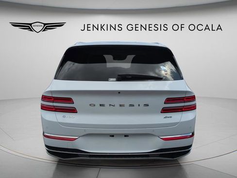 New 2026 Genesis GV80 2.5T Prestige image 4