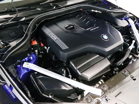 Used 2026 BMW Z4 sDrive30i RWD image 76