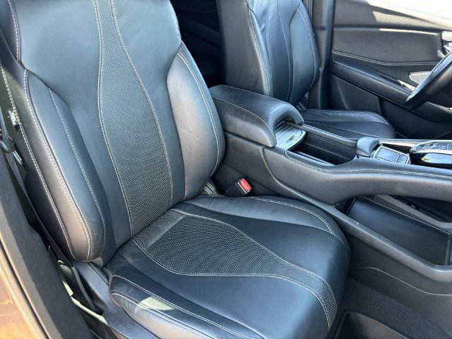 Used 2019 Acura RDX w/ Technology Package AWD/4WD image 10