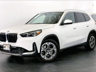 Certified 2023 BMW X1 xDrive28i w/ Convenience Package
