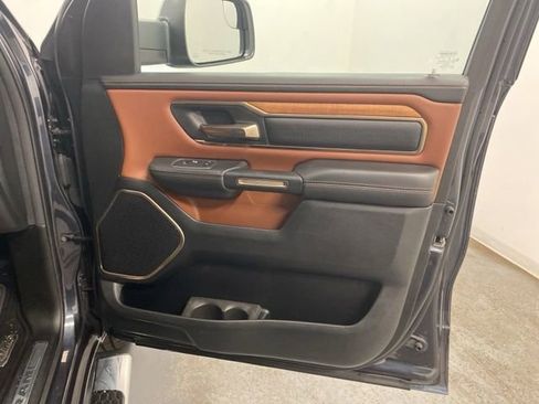 Used 2021 RAM 1500 Limited w/ Bed Utility Group AWD/4WD image 25