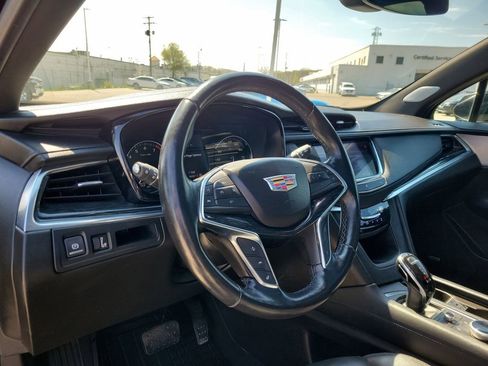Used 2020 Cadillac XT5 Premium Luxury AWD/4WD image 21