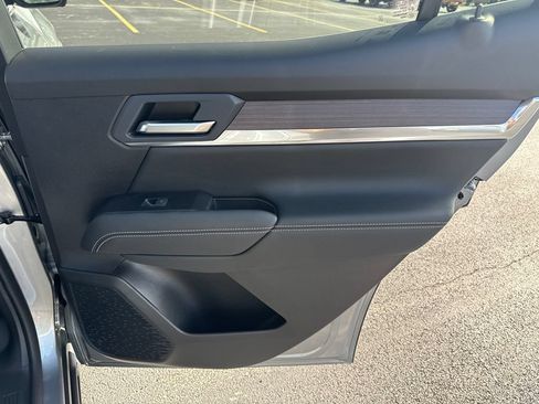 New 2027 GMC Terrain Denali AWD/4WD image 36