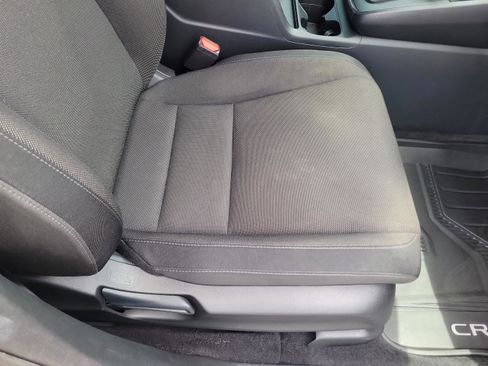 Used 2024 Honda CR-V LX image 18