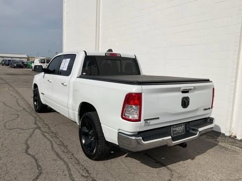 Used 2019 RAM 1500 Big Horn image 37
