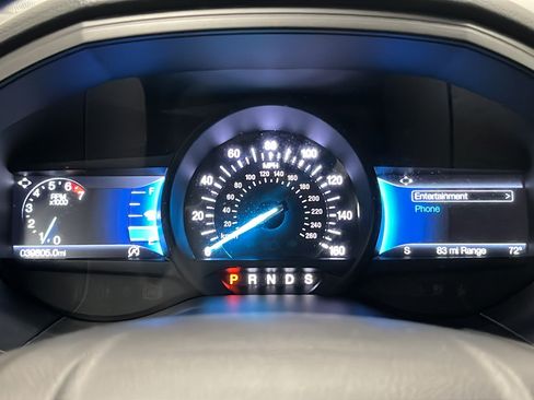 Used 2022 Ford Edge SEL w/ Convenience Package AWD/4WD image 17