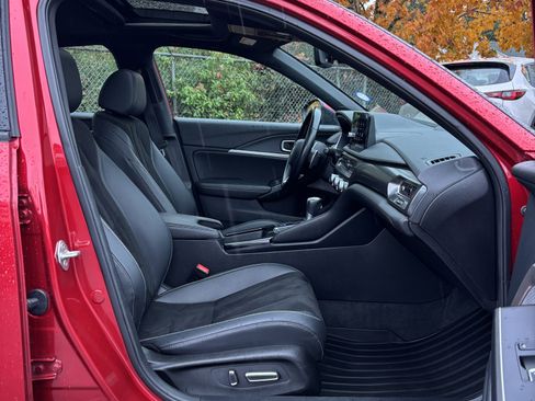 Used 2023 Acura Integra A-Spec image 9