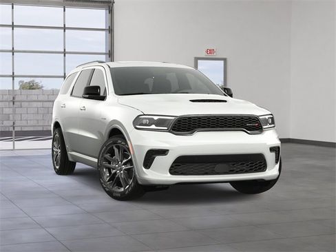 New 2024 Dodge Durango R/T image 8