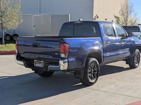 Used 2023 Toyota Tacoma SR5 image 6