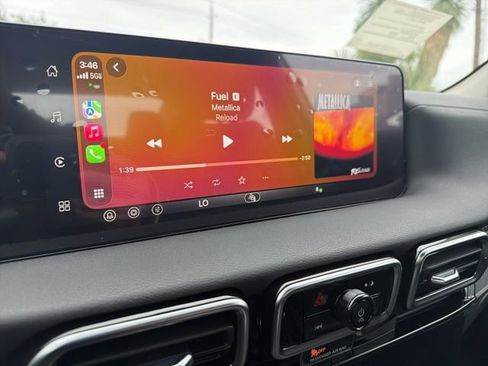 New 2026 Nissan Sentra SV w/ Floor Mat Package image 14