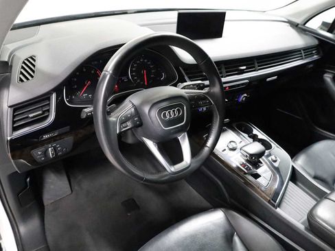 Used 2018 Audi Q7 3.0T Premium Plus AWD/4WD image 4