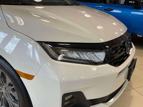 New 2026 Honda Odyssey Sport-L image 8