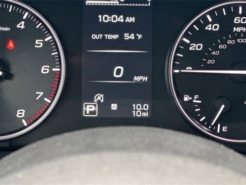 Used 2025 Subaru Legacy Premium w/ Popular Package #1A image 22