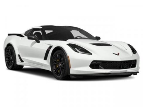 Used 2015 Chevrolet Corvette Z06 image 6