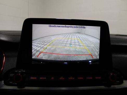 Used 2021 Kia Forte GT-Line w/ GT-Line Premium Package image 3