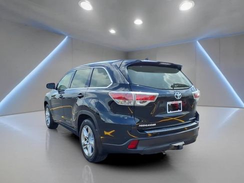 Used 2016 Toyota Highlander Limited w/ Driver Technology Package AWD/4WD image 27