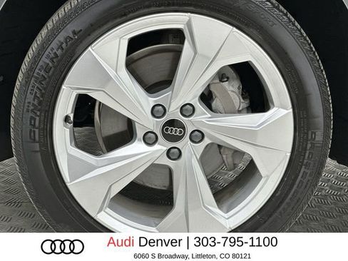 Used 2023 Audi Q5 2.0T Premium Plus w/ Premium Plus Package AWD/4WD image 10