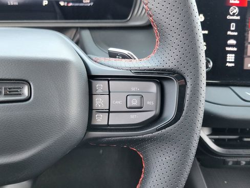 New 2026 Dodge Charger Scat Pack w/ Blacktop Package image 6