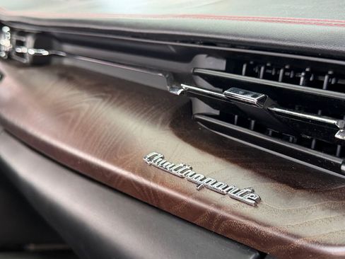 Used 2018 Maserati Quattroporte S GranSport RWD image 18