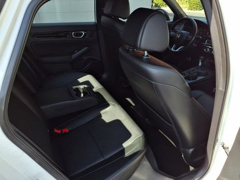 Used 2025 Honda Civic Sport Touring image 22