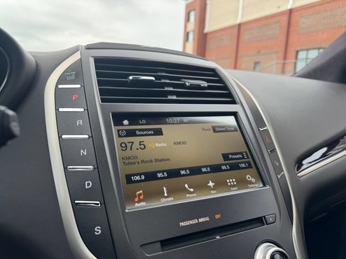 Used 2016 Lincoln MKC Black Label FWD image 25