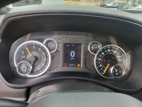 Used 2022 RAM 2500 Tradesman w/ Snow Chief Group image 18