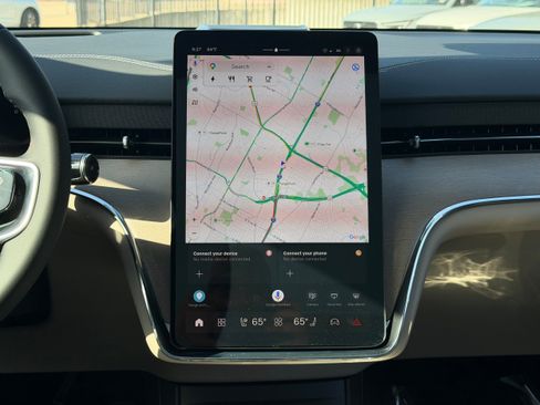 New 2026 Volvo EX90 Plus AWD/4WD image 13