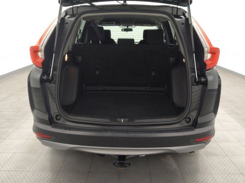 Used 2019 Honda CR-V LX image 29