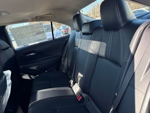 New 2026 Toyota Corolla XLE image 13