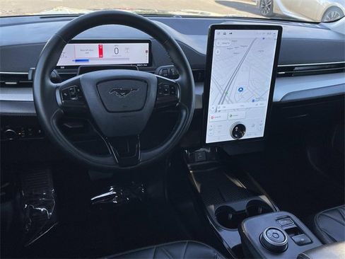 Certified 2023 Ford Mustang Mach-E Select image 7