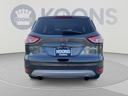 Used 2016 Ford Escape SE FWD image 5