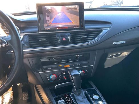 Used 2017 Audi A7 3.0T Prestige w/ Prestige Package image 5