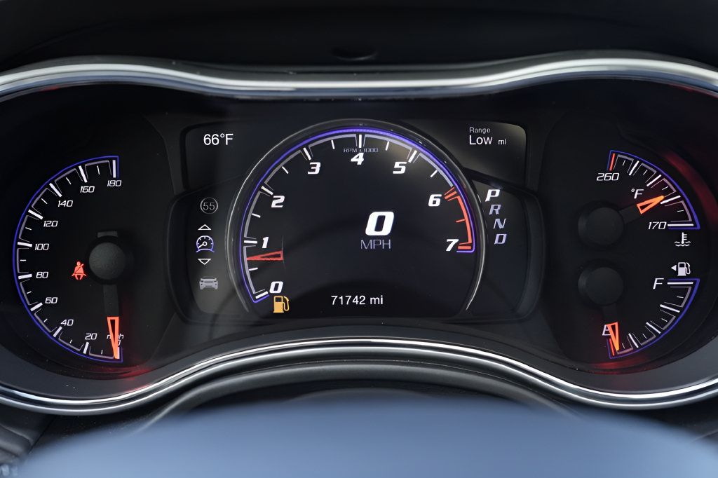 Used 2020 Jeep Grand Cherokee SRT AWD/4WD image 32