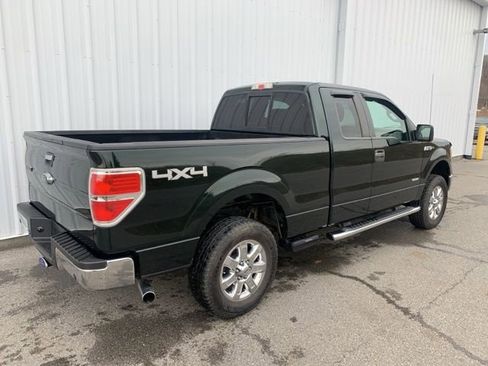 Used 2014 Ford F150 XLT w/ Equipment Group 302A Luxury image 3