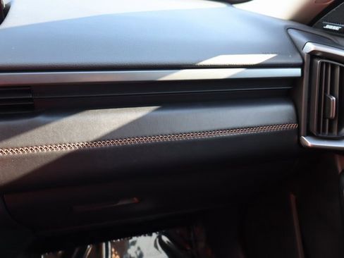 Used 2025 MAZDA CX-50 AWD 2.5 Hybrid w/ Premium Pkg image 33