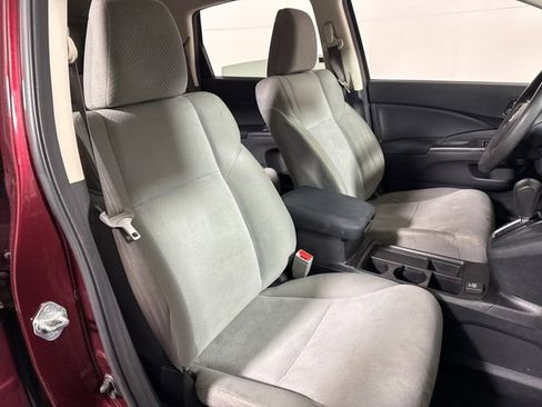 Used 2016 Honda CR-V SE image 15